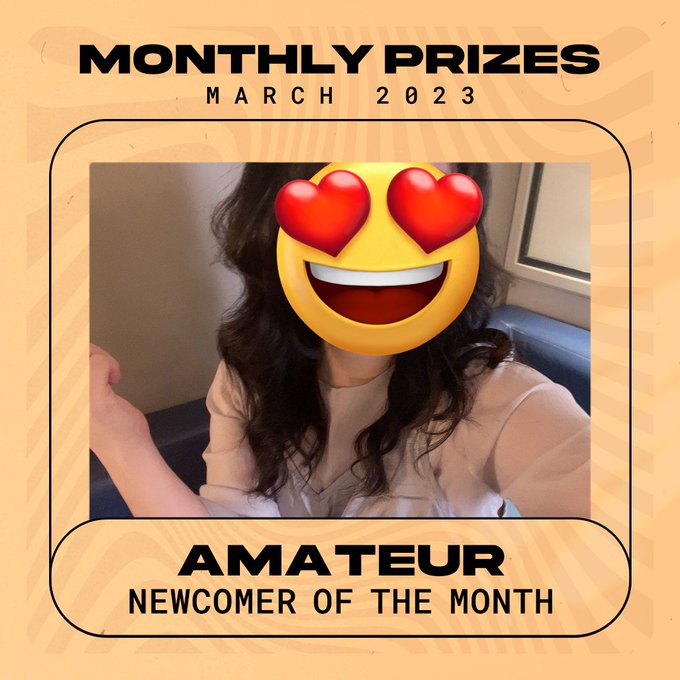 March's Amateur Newcomer of the Month on @pornhub is @ano_2520_chan! 🏆  See what all the hype is about<a class="tags" href="/tag/pornhub">@pornhub</a>