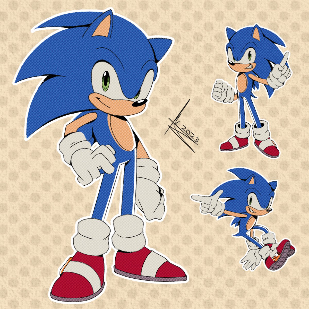 UID50871707's tweet photo. Alt. :) 
-
-
-
#sonicthehedgehog #sonicthehedgehogfanart #sonicfanart #sonicart #sonicartist #sega #sonicteam #themurderofsonicthehedgehog #tmosth #idwsonic #idwsonicfanart #segacharacters #soniccharacters #art #myart #digitalart #fanart https://t.co/A22l3YXv5m