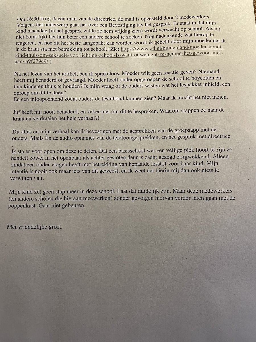 Pepijn van Houwelingen tweet media