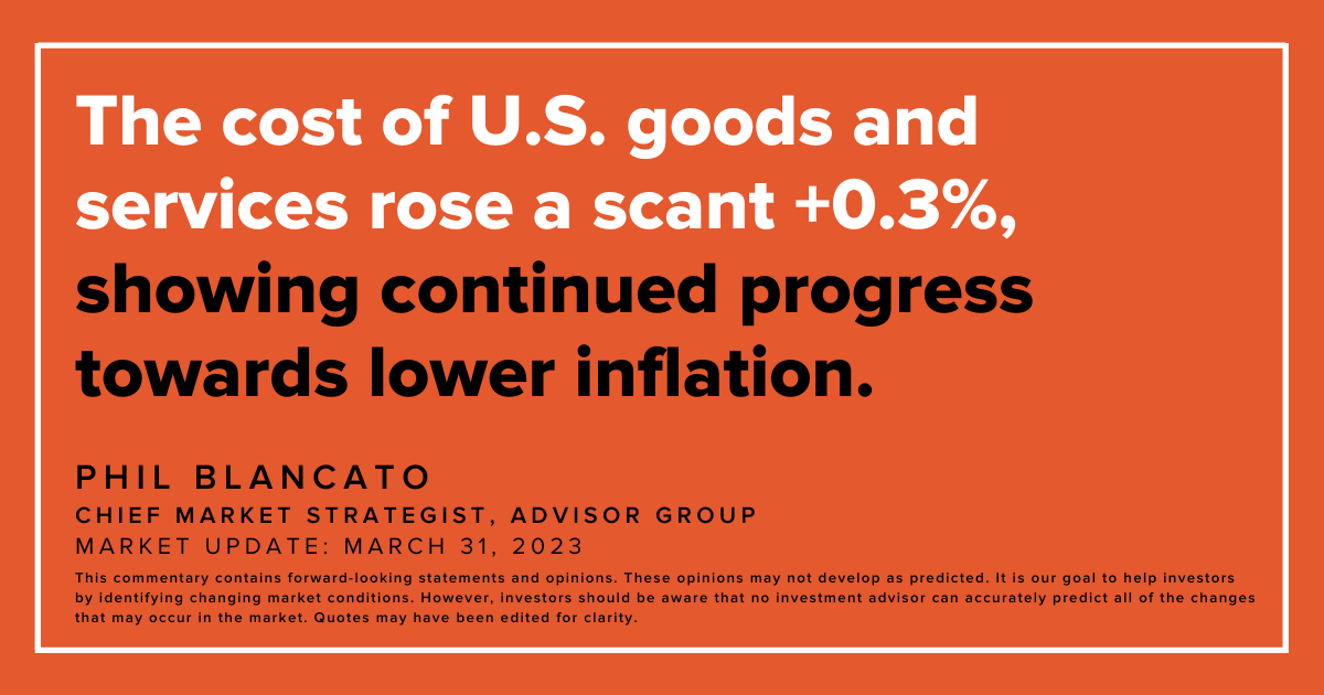 GregPageRomer's tweet photo. Phil Blancato, Advisor Group’s Chief Market Strategist, shares his observations on what appears to be a sign of progress for the Fed’s rate hiking campaign to fight high inflation.

Click to find out more:

#federalreserve #fed #inflation https://t.co/gpqjszDhcH https://t.co/eD2pSFeTm4