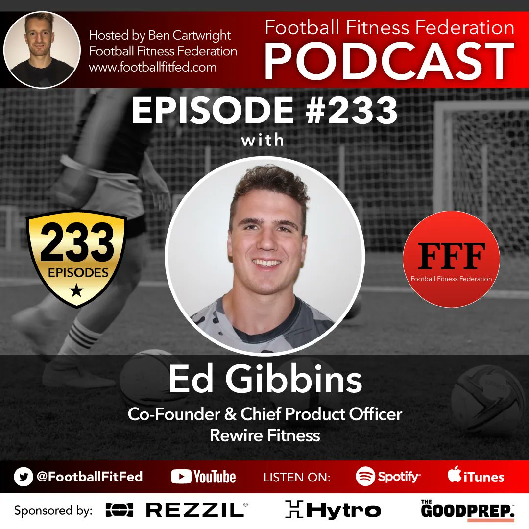 Football Fitness Federation tweet media