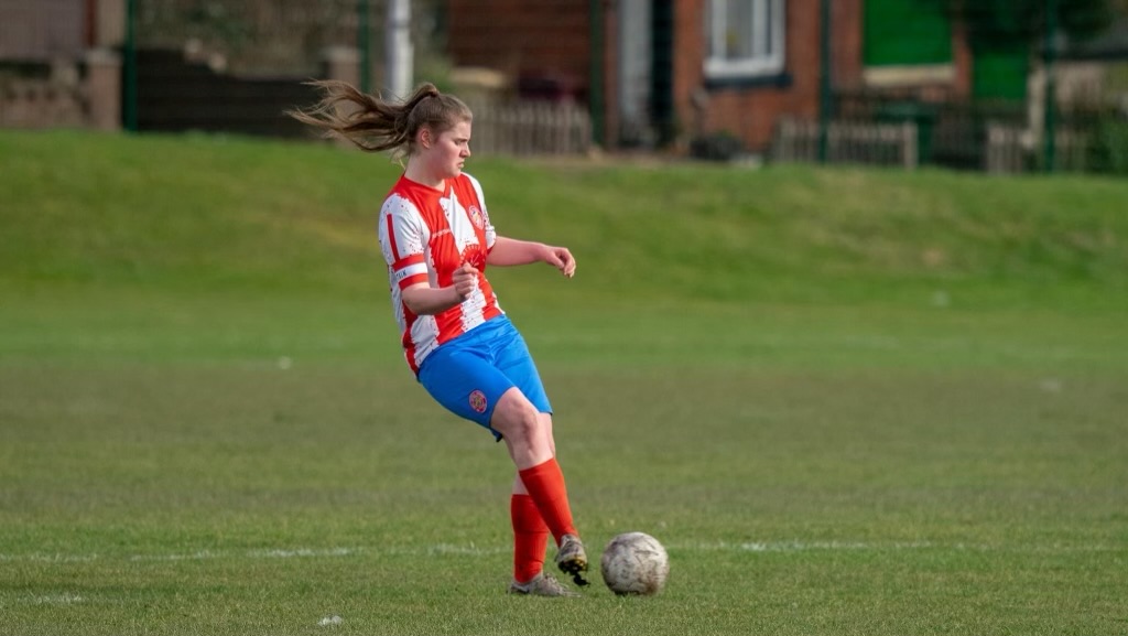 SportsalUK's tweet image. Tiki Taka Ladies looking the part in their Sportsal UK kit!

Check out our Website —&amp;gt; sport-Sal.com 
Email —&amp;gt; info@sport-sal.com

#grassrootsfootball
#beyondimpossible
#sportsaluk