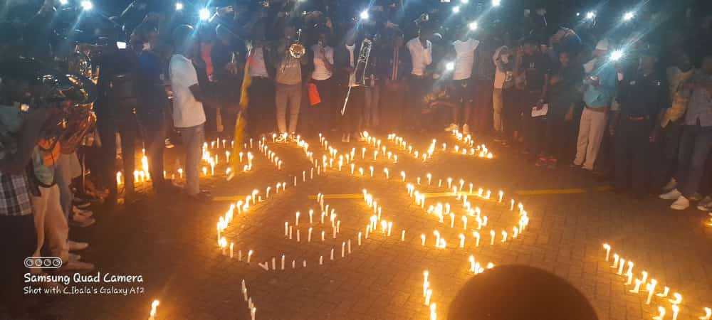 @MMUST_Kenya comrades have shown their solidarity by sending their condolences to the Pwani university comrades🕊
#ComradeForComrade
#IChooseMmust
#UniversityofChoice