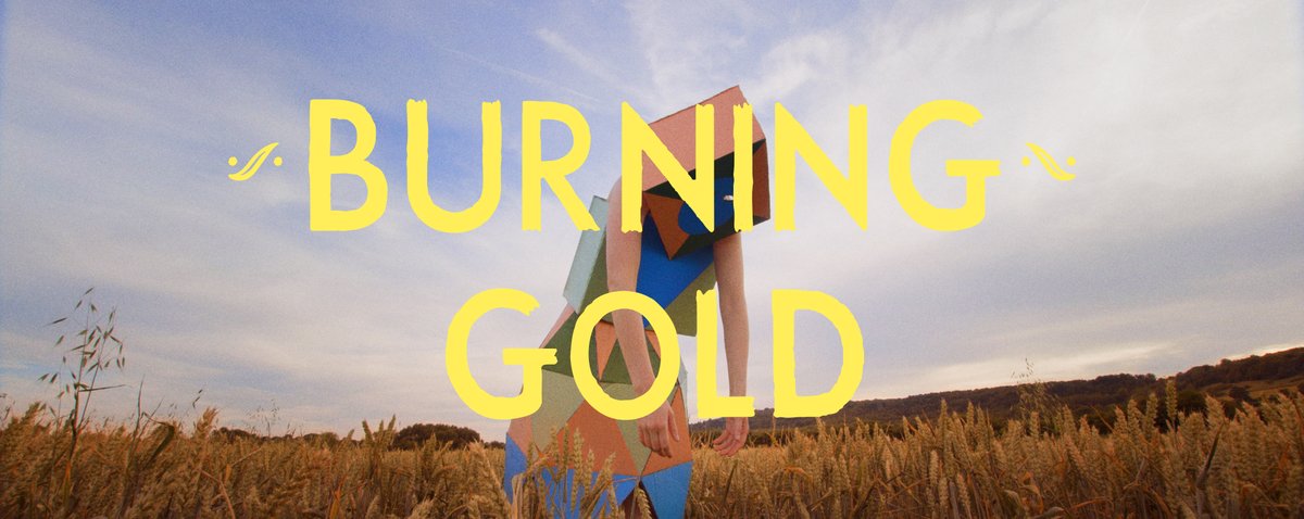 I just submitted #BurningGold to <a href="/LSFF/">London Short Film Festival</a> via FilmFreeway.com