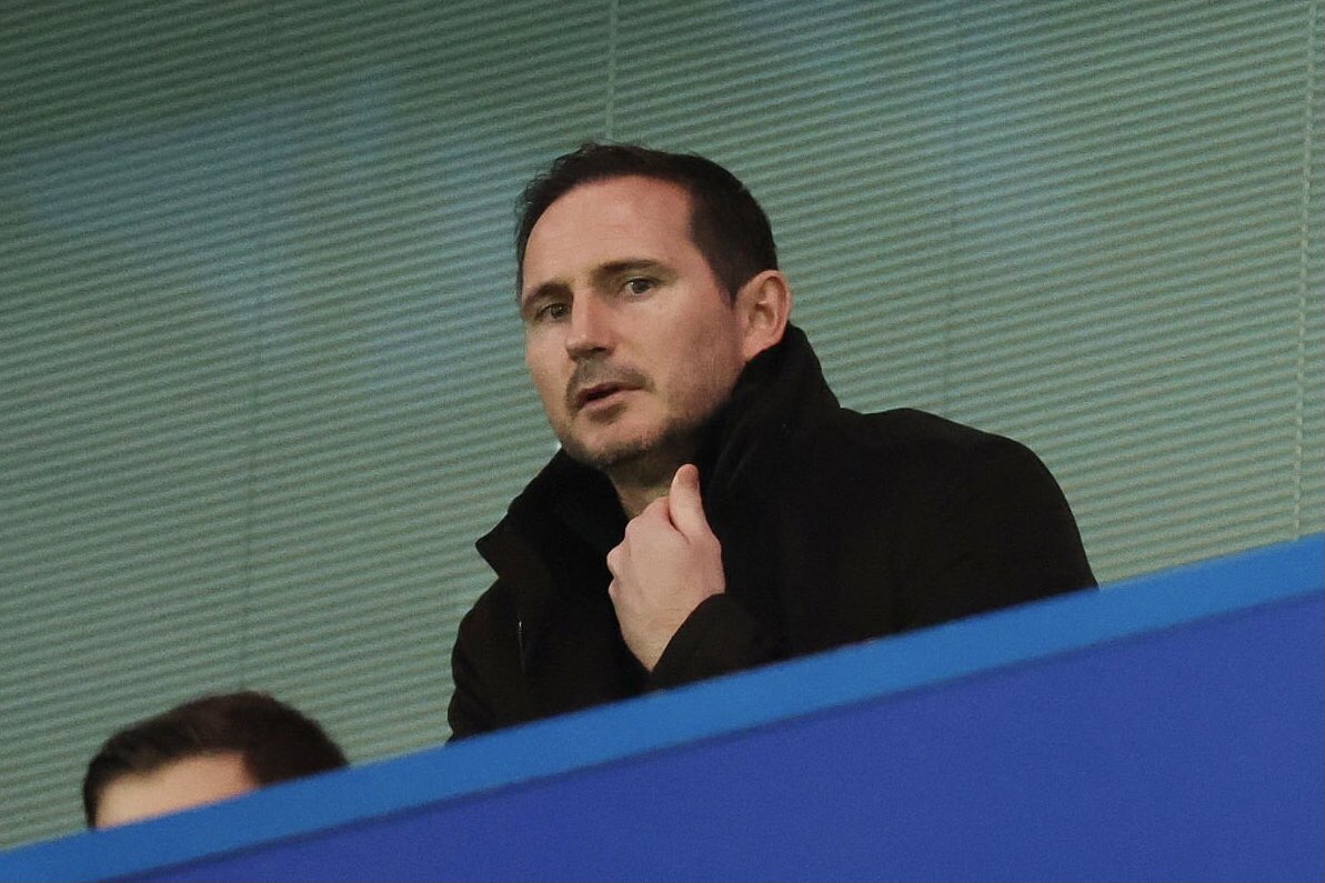 The greatest comeback is about to occur. Let him cook