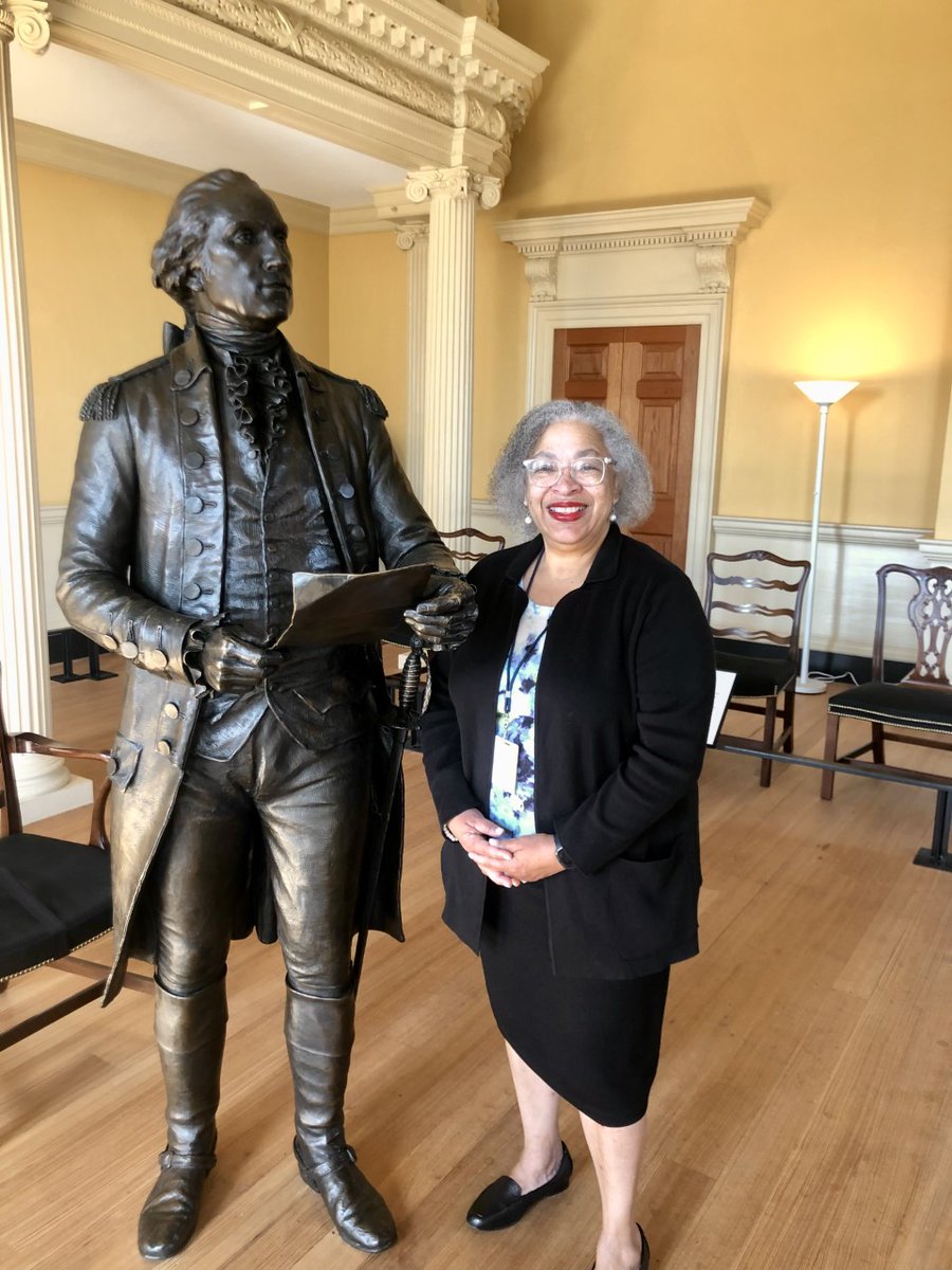 Today, Dr. Dianna Abney (<a href="/Babydok123/">Dianna E Abney</a>) served as MedChi's #PhysicianoftheDay in Annapolis.  Thank you so much for your time and support!