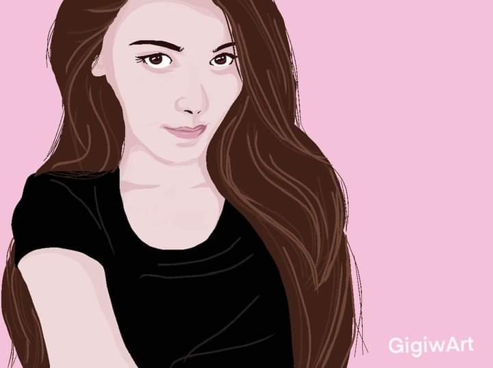 Giegieuw's tweet photo. #myself #learningprocreate #procreateart #Passion #art #procreate https://t.co/yqHgbUN8hh