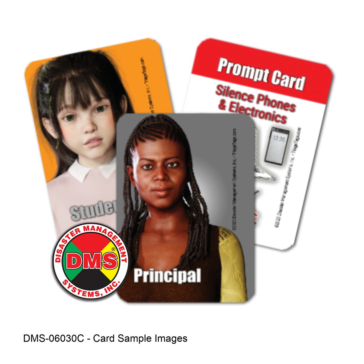 DMSTriageTags's tweet image. SimTac City® Campus Add-On Kit is Available Now! 
2022 Was the Worst Year for Campus Safety. Let us Help You Be Proactive in Your Campus Safety Planning

Contact your local rep. for further details.

#SimTacCity
#CampusSafety