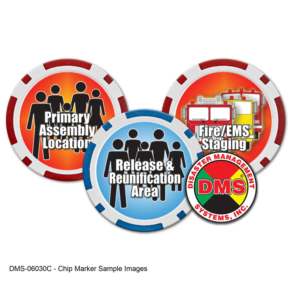 DMSTriageTags's tweet image. SimTac City® Campus Add-On Kit is Available Now! 
2022 Was the Worst Year for Campus Safety. Let us Help You Be Proactive in Your Campus Safety Planning

Contact your local rep. for further details.

#SimTacCity
#CampusSafety