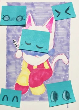 画像 / Picture