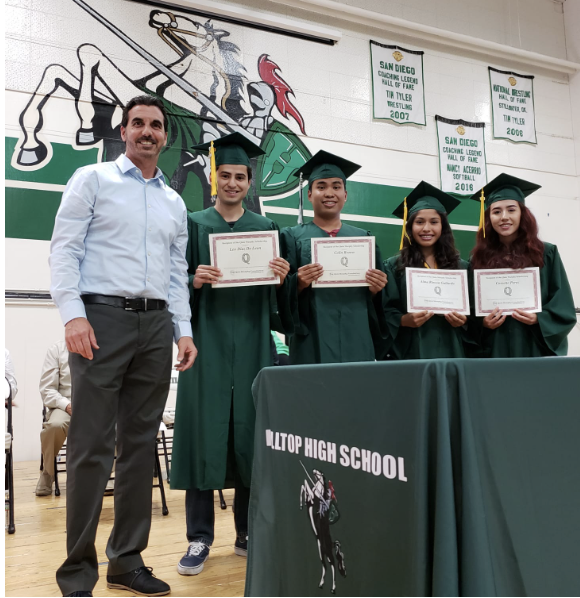 Art Lopez (@artlopez_cs) on Twitter photo The Quin Murphy scholarship application is now live: quinmurphyfoundation.com/events/2023-sc… The deadline for applying is April 25th. Please share out with students! Inspired by beloved principal Brian Murphy @ Alta Vista Academy #teamSUHSD, <a href="/SUHSD/">Sweetwater Union High School District</a>, <a href="/AnaMariaAlvare4/">Dr. Ana Maria Alvarez</a>, #WeAreSUHSD, <a href="/dfwinters/">Dan Winters</a> The Quin Murphy scholarship application is now live: quinmurphyfoundation.com/events/2023-sc… The deadline for applying is April 25th. Please share out with students! Inspired by beloved principal Brian Murphy @ Alta Vista Academy #teamSUHSD, <a href="/SUHSD/">Sweetwater Union High School District</a>, <a href="/AnaMariaAlvare4/">Dr. Ana Maria Alvarez</a>, #WeAreSUHSD, <a href="/dfwinters/">Dan Winters</a>