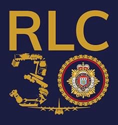 RLCSilver_Stars's tweet photo. Happy 30th Birthday to the Royal Logistic Corps @UKArmyLogistics 

🪂
#RLC30 https://t.co/fnjFYWyFhl