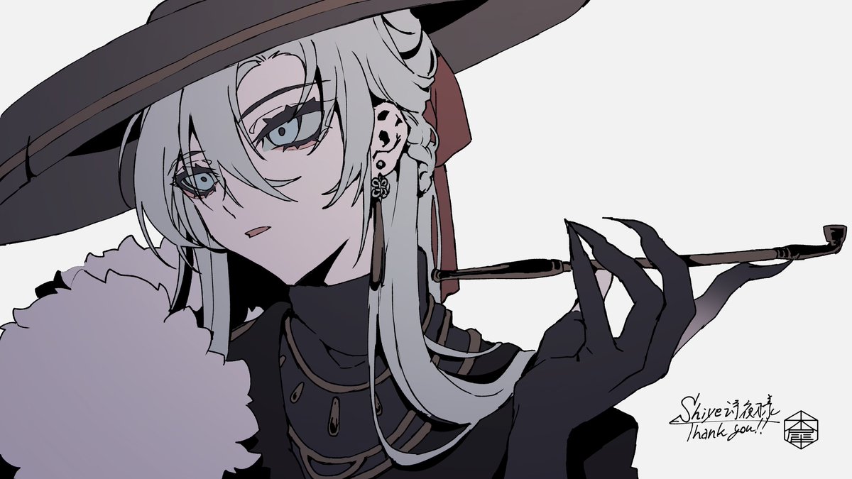 shiyeVT's tweet photo. a new skin for a price
📷: @/mokusei0516
#ShiyeART https://t.co/FxnvyqkD4E