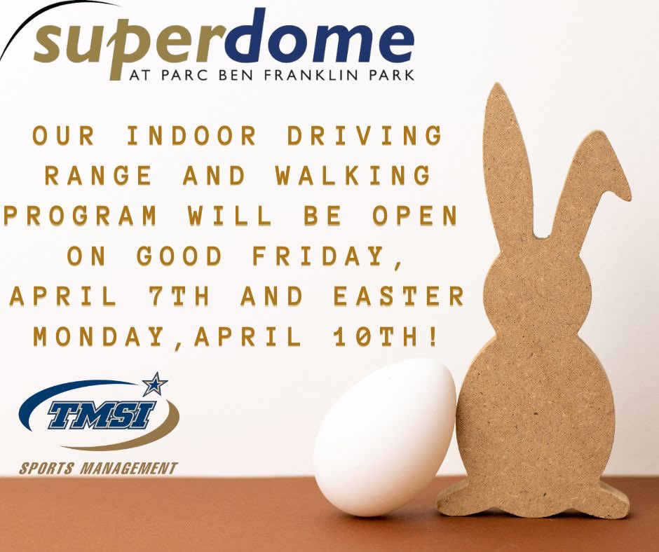 🐰Easter Long Weekend 🐰