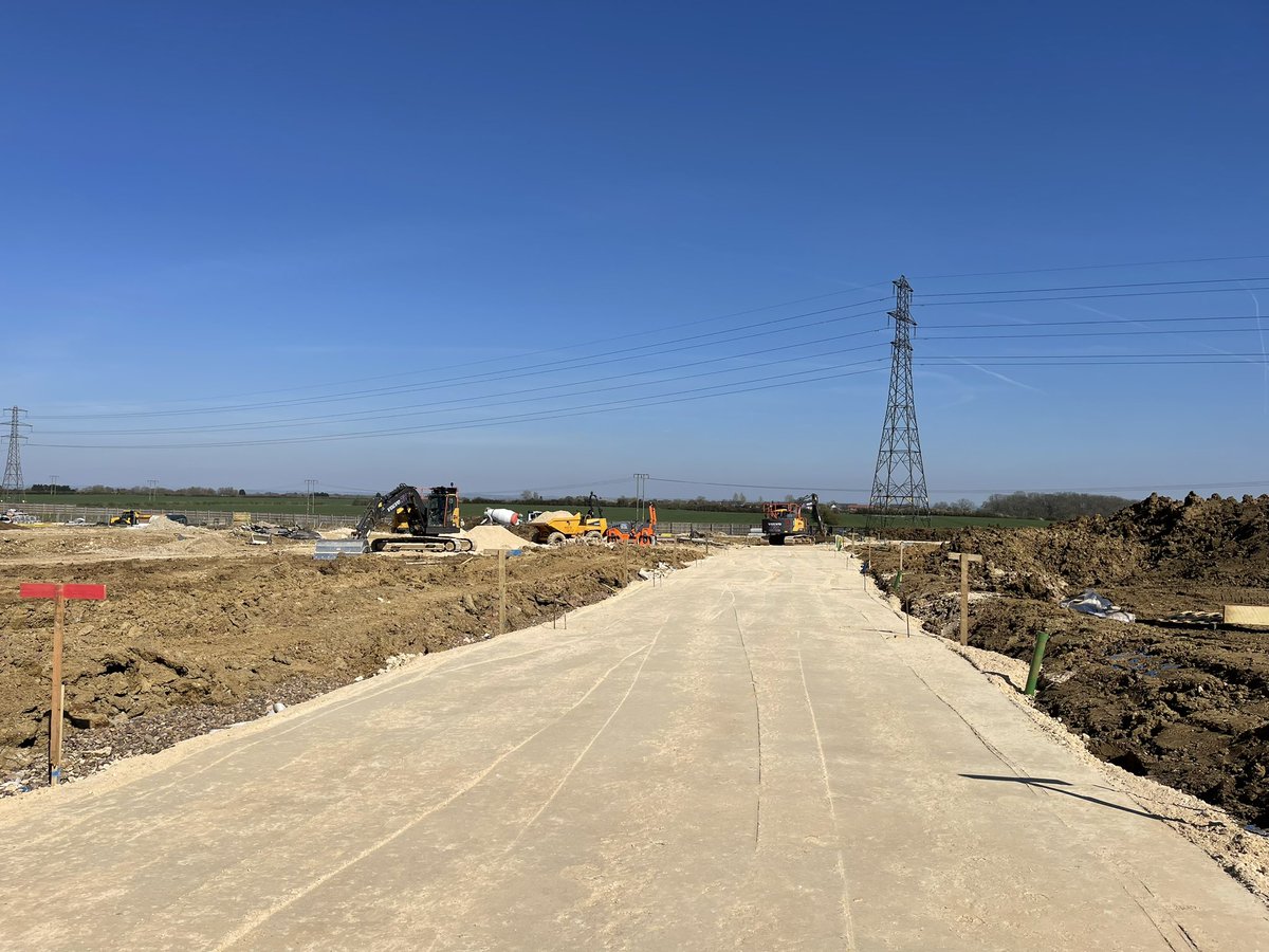 Rutherford Civils & Groundworks Limited tweet media