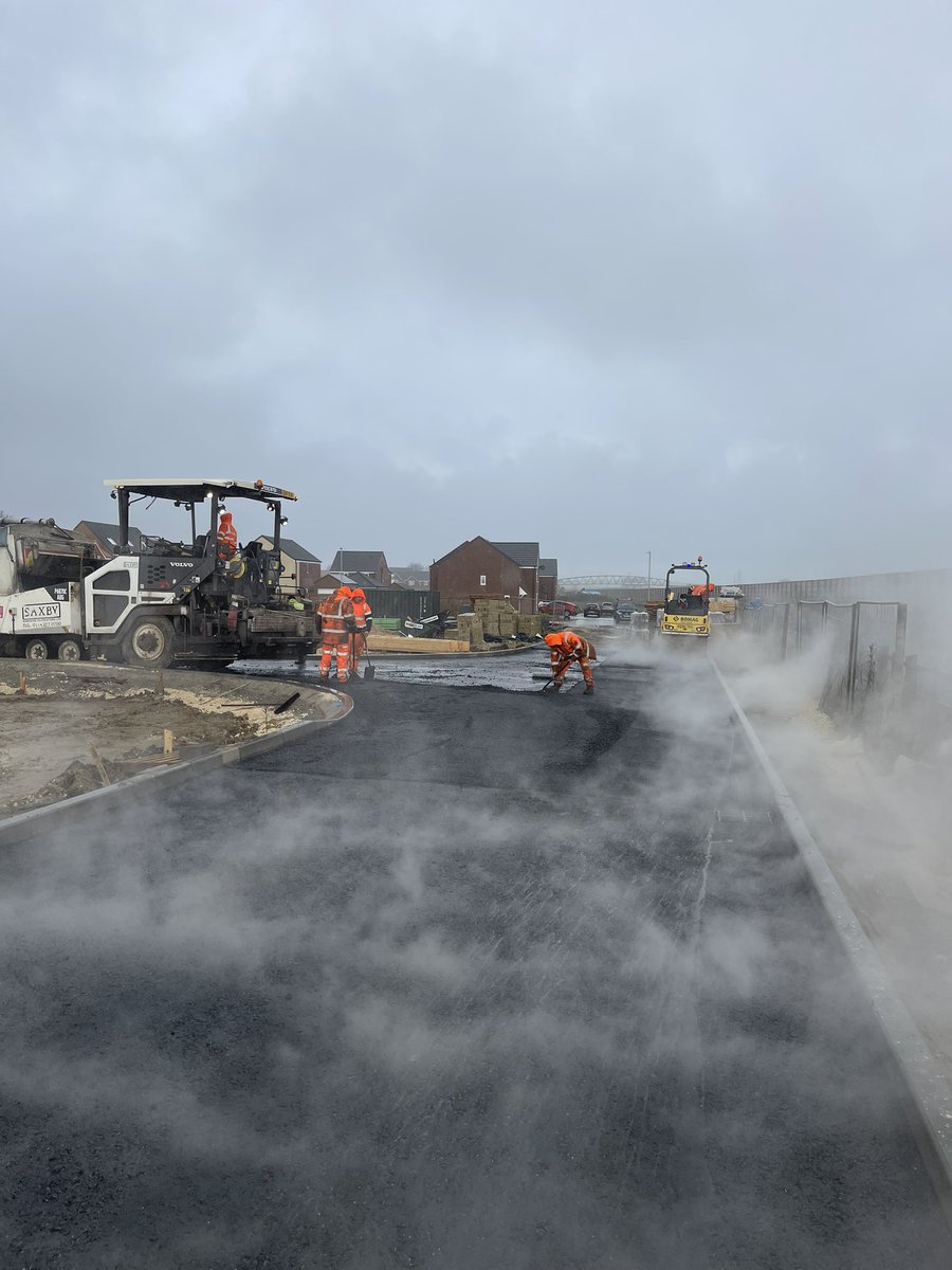 Rutherford Civils & Groundworks Limited tweet media