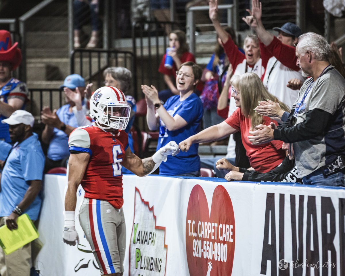 NazWranglers's tweet photo. A few KILLER photos from our first win of the 2023 season 🤠🔥

📸Photos: #blushingcactusphotography 

@IndoorFL 
@FindlayCenter https://t.co/HubQuXEDGV