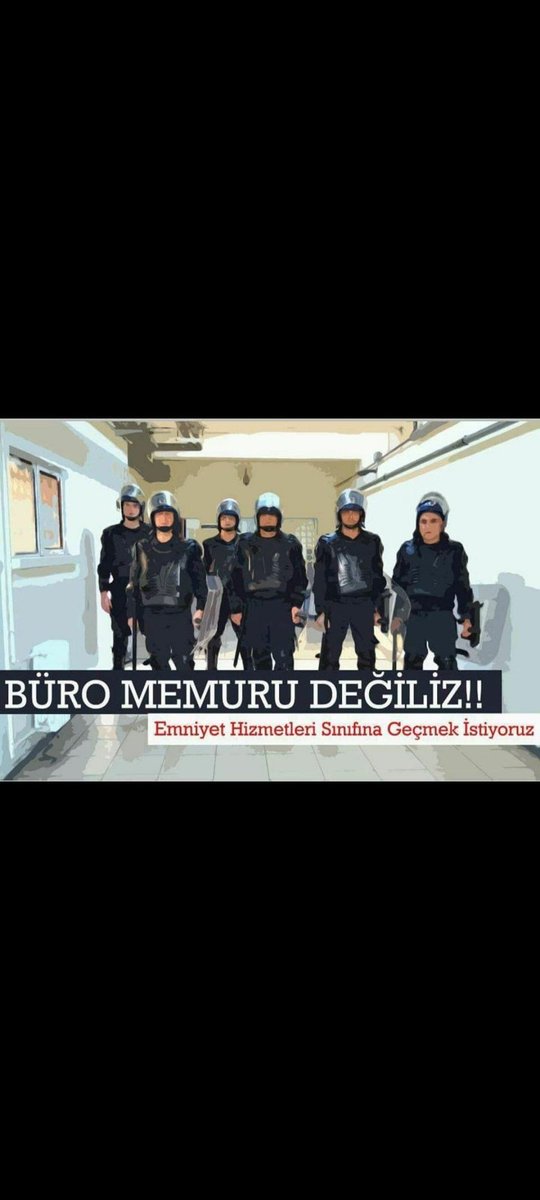 havzullah_1's tweet photo. İnfaz ve Koruma Memurları  için;
📌Emniyetler Sınıfı İhdas Edilmesi,
📌 Fazla mesai ücretinin verilmesi ,
📌Ödenmeyen nöbet ücretlerinin ödenmesi,
📌3600 ek gösterge hakkı,
📌 Seçimden önce Verilmesi gerekmektedir. Sayın bakanim
#İNFKORUMA https://t.co/jBdgXV40Kv