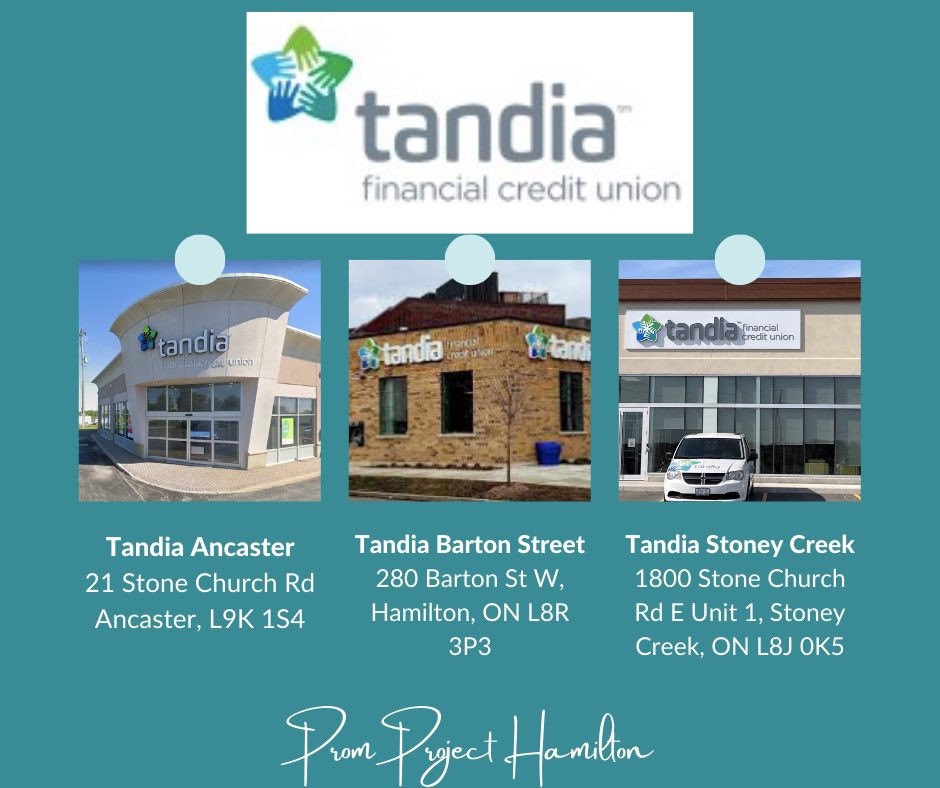 We want to take a moment to Welcome <a href="/TandiaTweets/">Tandia</a> as a #PPH2023 donation location. All locations are open 10am-5pm Monday -Friday. Please visit the Tandia website for weekend branch information.