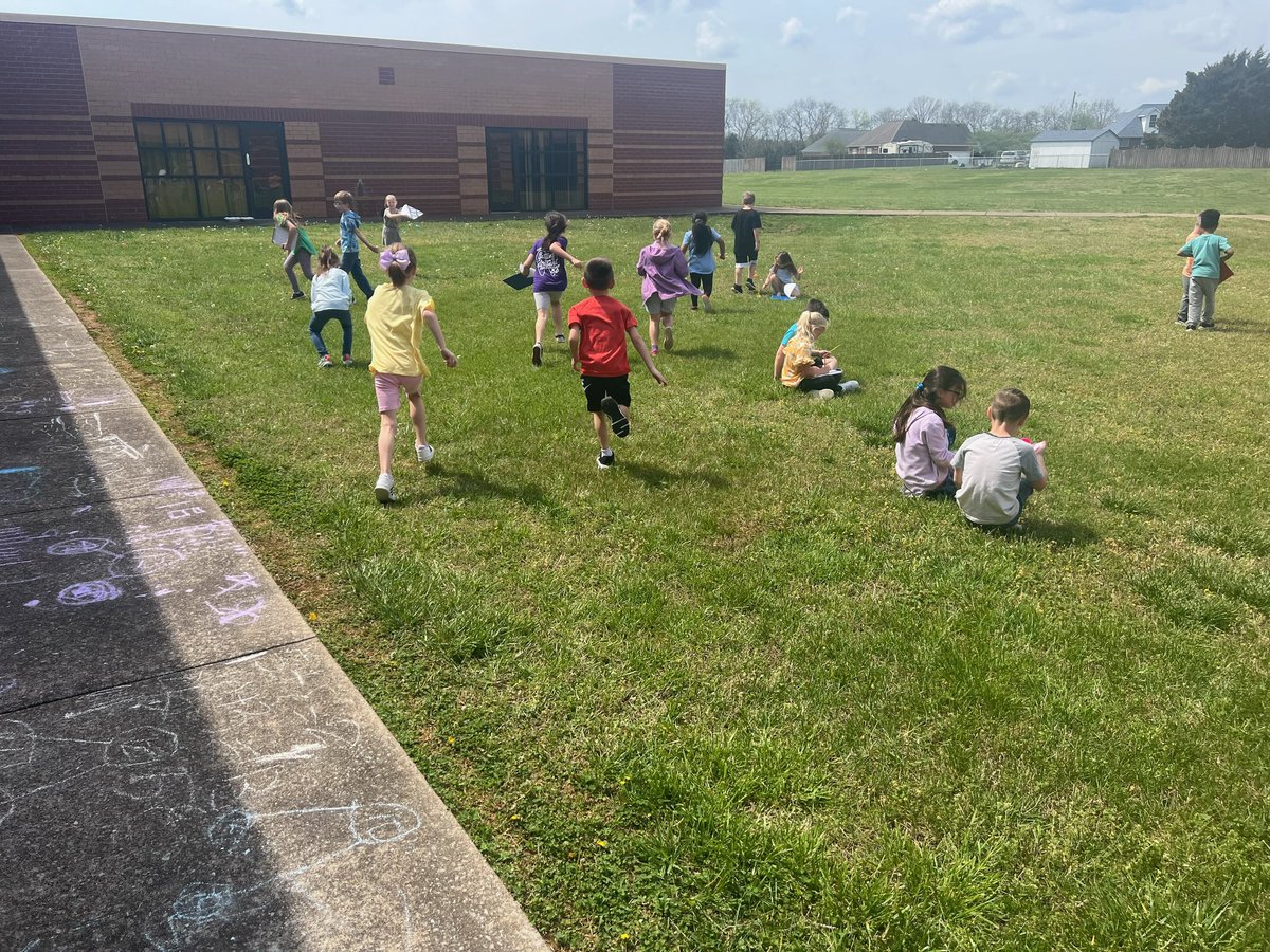 Wilson Elementary tweet media