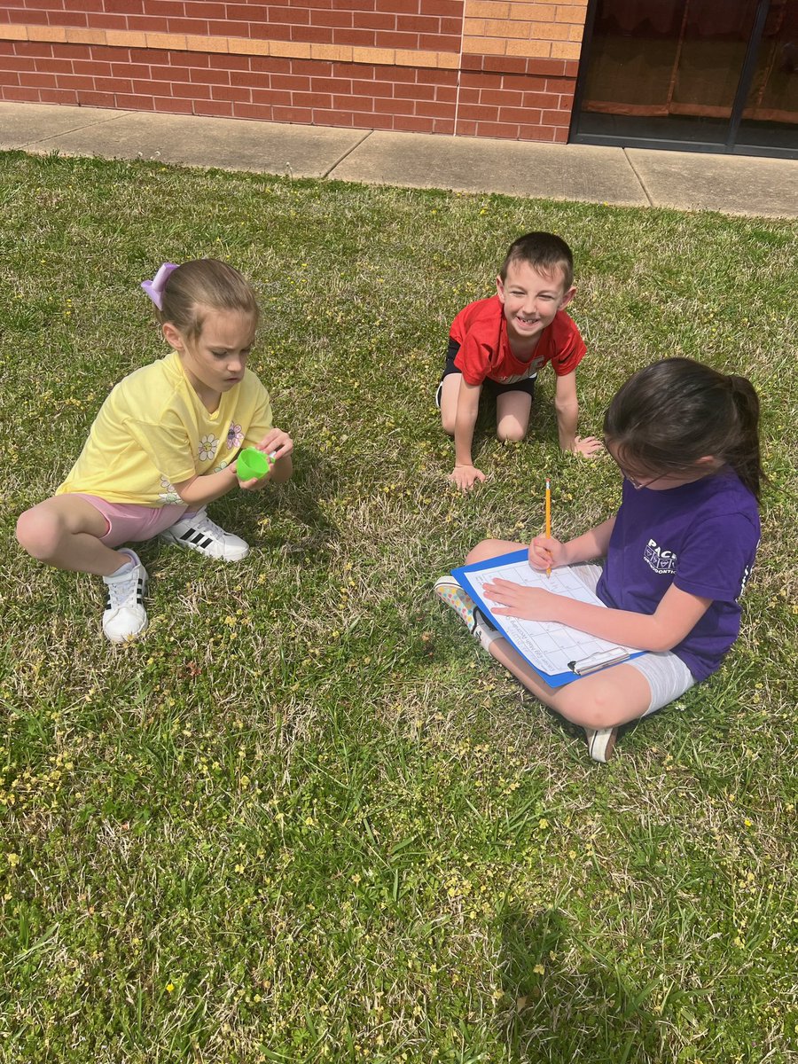 Wilson Elementary tweet media