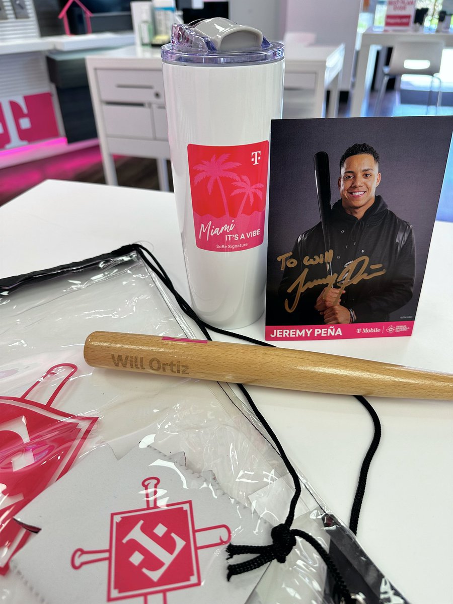 Will Ortiz tweet media