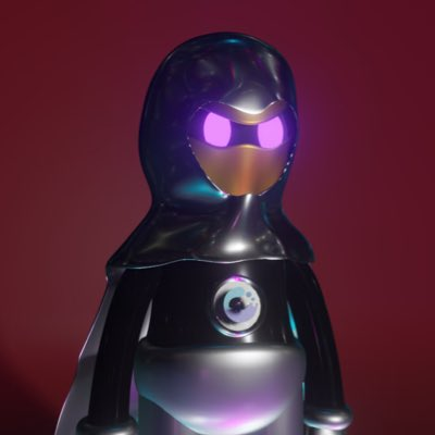 Paulos_quest's tweet photo. #36 QUEST #NFT🔮
Trait: Antagonist Role
#NFTs #NFTCommunity #Opensea #OpenSeaNTF https://t.co/f0gWyKZFJF