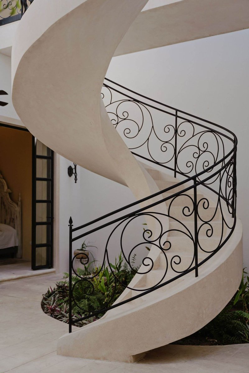 NATALIALABEL's tweet image. Mexican architects are forever top tier.