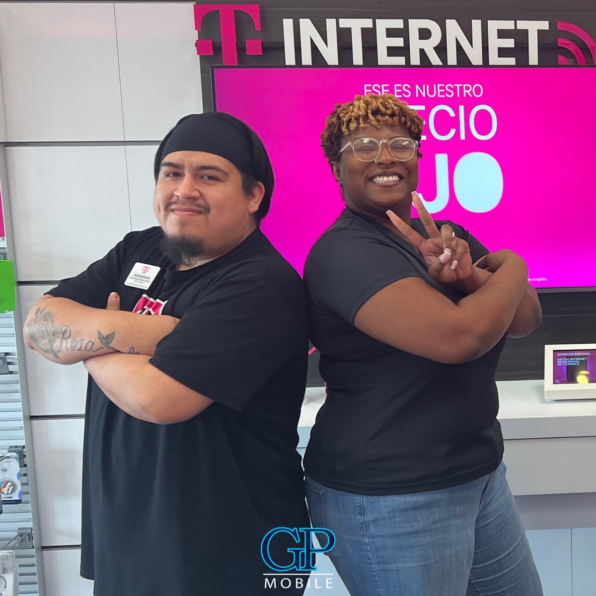 Luna Wireless tweet media