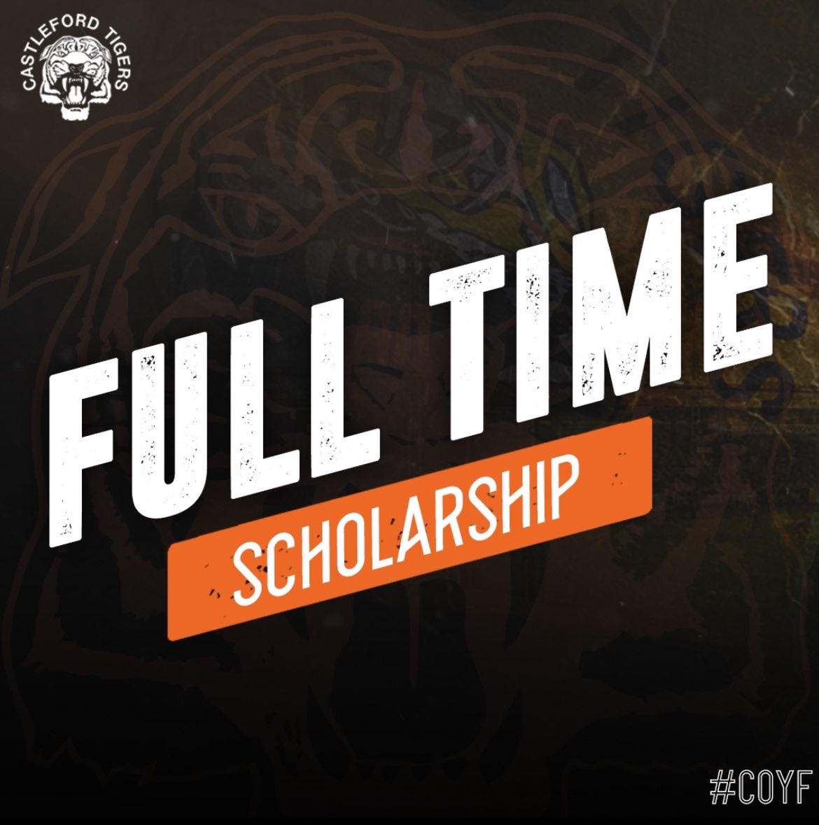 FULL TIME!

A dominant display from the young Tigers see’s them victorious over Wakefield.

🐅 24-8⚜️

#ONECLUB