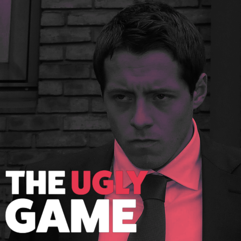 UglyGamePod's tweet photo. New episode thumbnails! https://t.co/p1Q45cjvG2