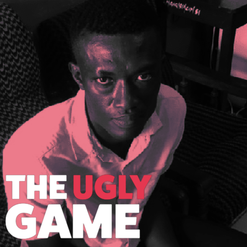 UglyGamePod's tweet photo. New episode thumbnails! https://t.co/p1Q45cjvG2