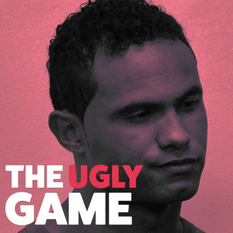 New episode thumbnails!