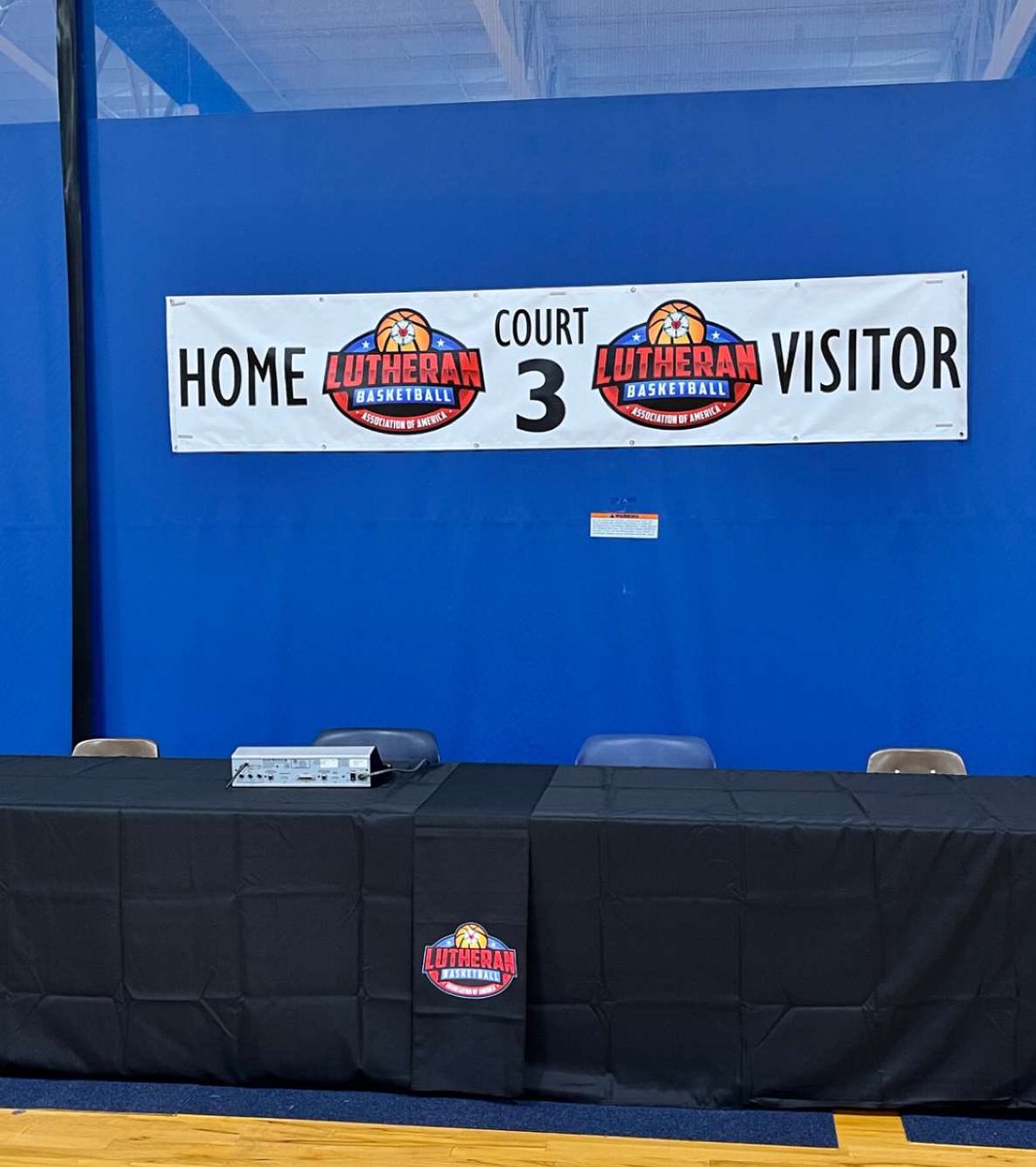 LBAA Tournament tweet media