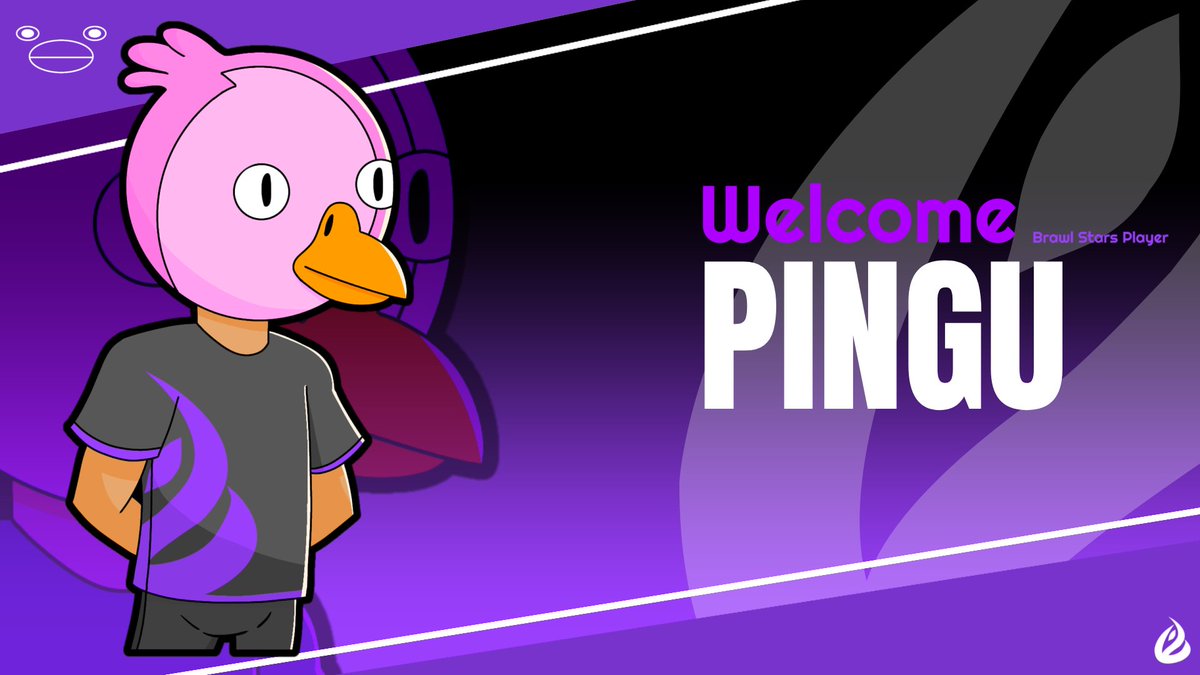 IGTS_Gaming's tweet photo. Es hora de presentar a los jugadores del roster de Brawl Stars.
🇪🇸 IGTS | Ruycur - @RuycurBS 
🇪🇸 IGTS | Pingu - @ItsPinguBS 

Estos jugadores nos representarán en futuras competiciones. https://t.co/sMBsyj5C5U