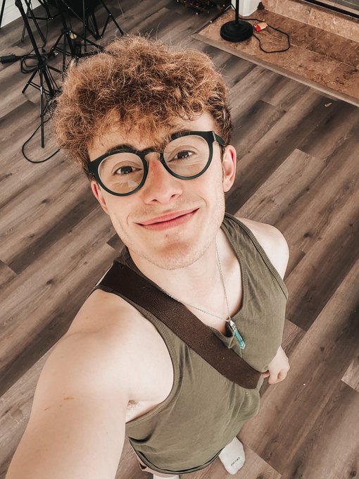 Milo Thatch Today ? https://t.co/74uwKvVomv