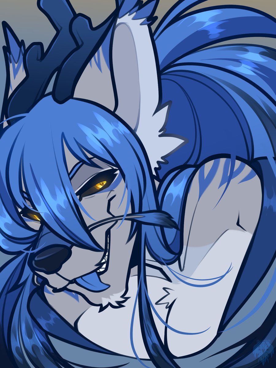 Hallowraven15's tweet image. Hey guys I’m offering my 10$ (No color) and 16$ (colored) sketches! 

I’m only drawing anthro and feral characters! 

Dm or comment below if you’re interested! These will be done for next week due to me being away for Con week! 

Taking 5 for now!