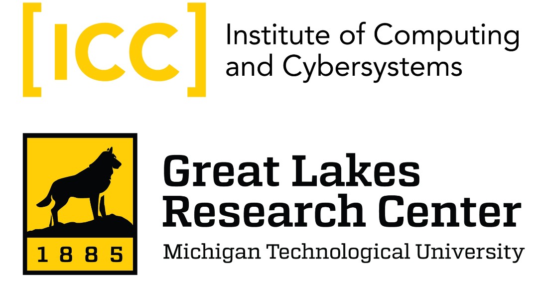 ICC_MTU's tweet photo. Congratulations to GLRC and ICC researchers from across campus! The second-round recipients of ICC/GLRC Rapid Research Seedling Grants have been announced. https://t.co/e8uIAzuazV

@michigantech @mtu_glrc @mtri_mtu @mtucege @BiomedMtu  @mtu_engineering #michigantech #computing https://t.co/3wXRH9rdco