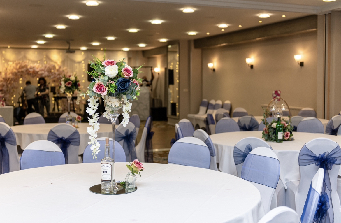 Clarion Charlecote Pheasant tweet media