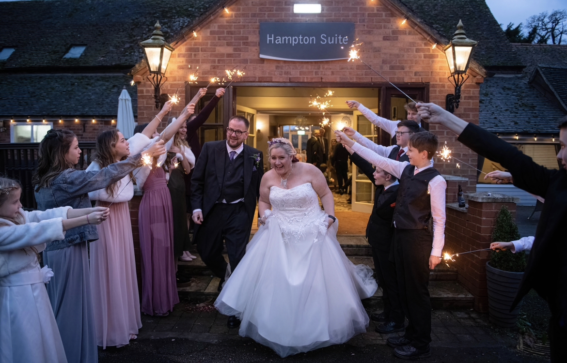 Clarion Charlecote Pheasant tweet media