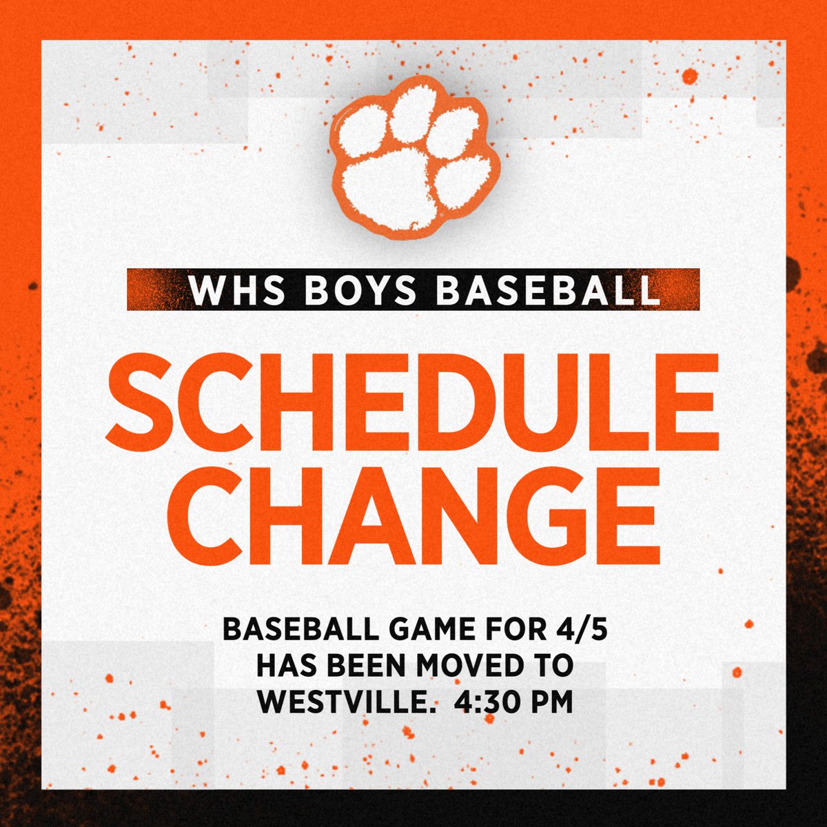 Westville Schools (@gowestville) on Twitter photo 