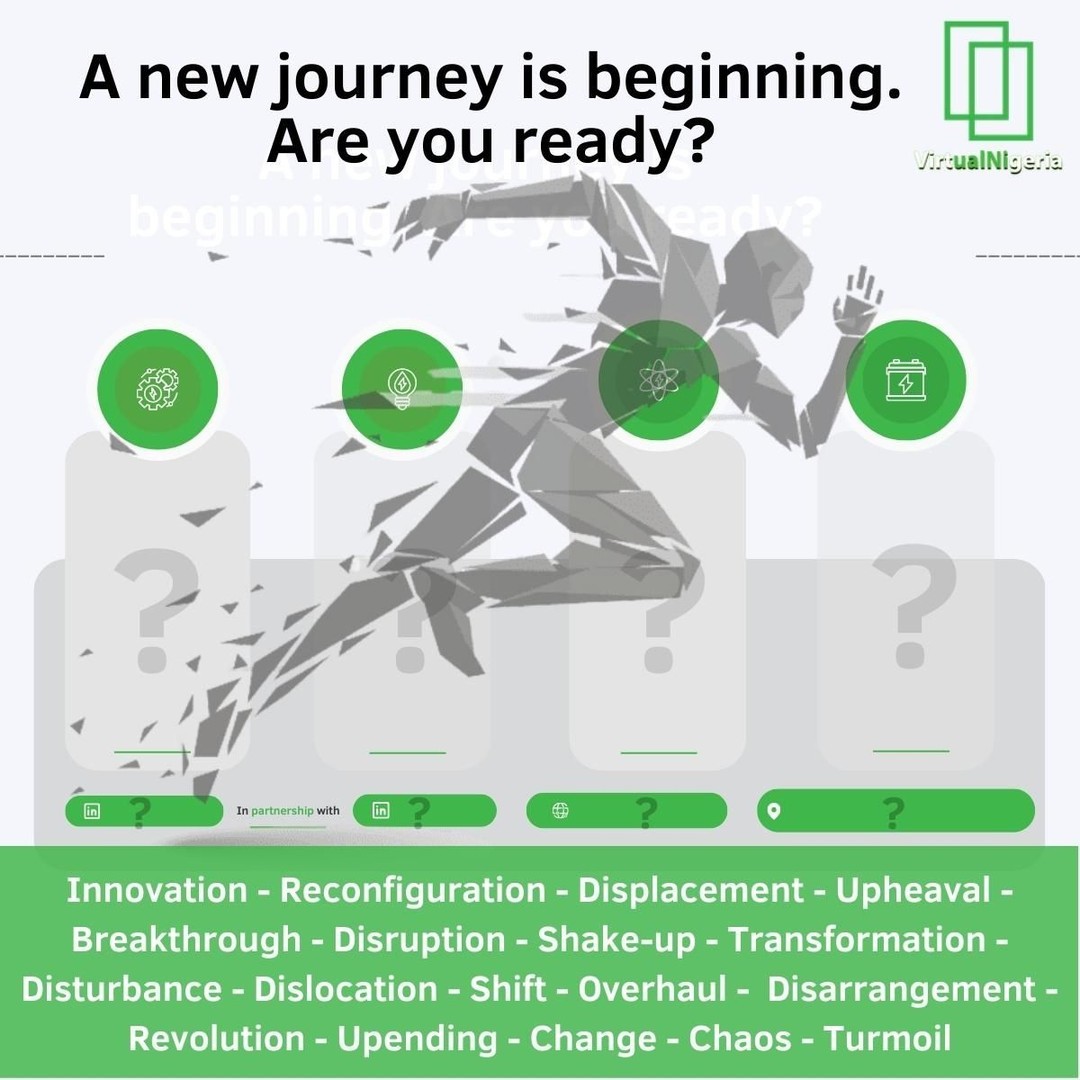 vnigeria_'s tweet photo. What do you think is about to happen?
#DevOpsSuspense #ContinuousSuspense #ReleaseDayNerves #OpsThriller #AutomationThrills #DeploymentDrama #DevOpsTension #InfrastructureIntrigue #TestingTension #CodeConundrum #DeploymentSuspense #DevOpsMystery #AgileAnxiety #OpsMystery
https:/ https://t.co/7qGxffpfvp
