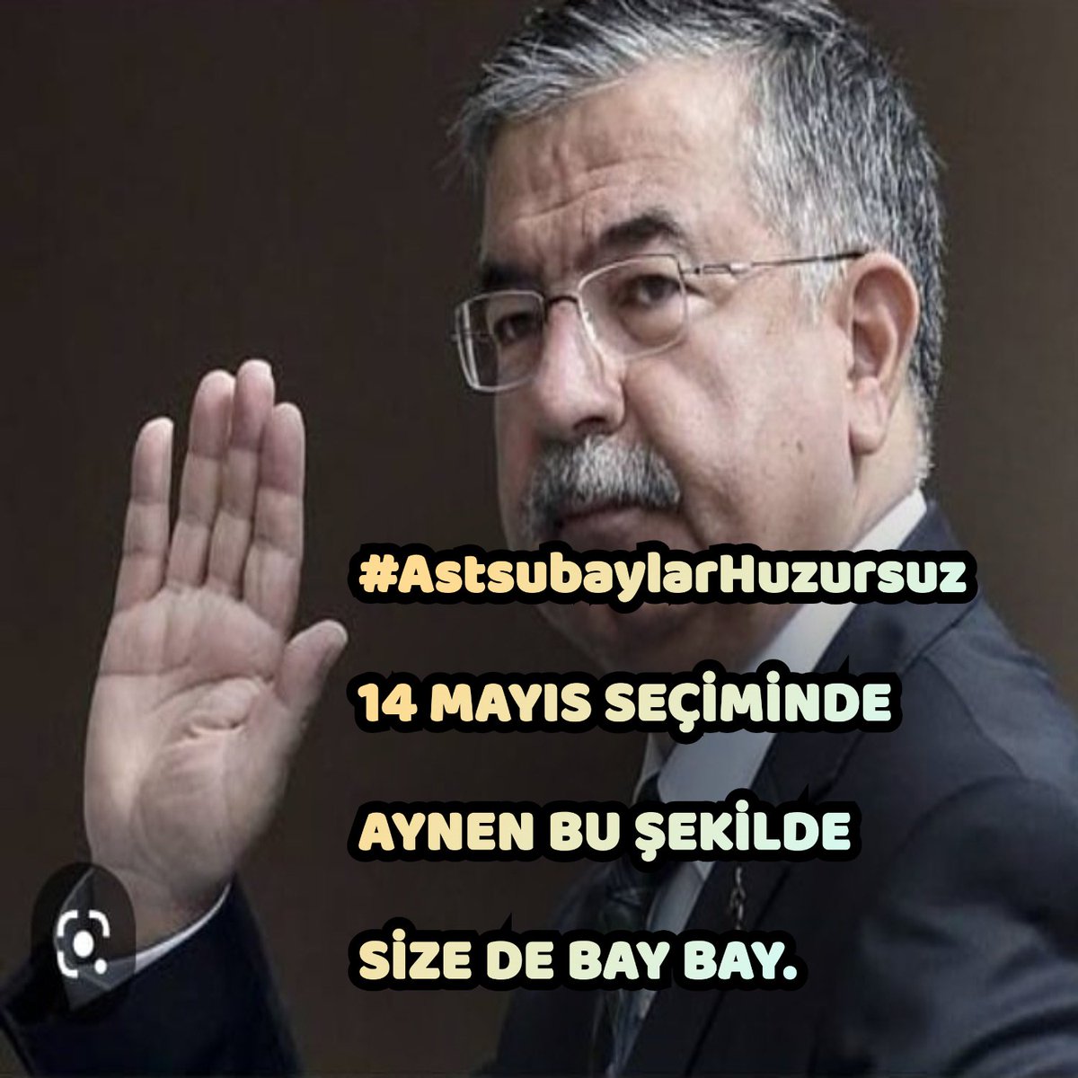 isohakki42's tweet photo. #AstsubayınaSahipÇık #AstsubaylarHuzursuz Astsubaylar olarak Hep Kandırıldık. Siz yöneticilere inanmamız tabiki bizim ayıbımız değil Sizin ayıbınız.. @RTErdogan @tcbestepe @dbdevletbahceli @kilicdarogluk @NureddinNebati  @_hulusiakar @yilmaz_ismet58 @mustafaelitas @meralaksener https://t.co/zdO5ZXPltz