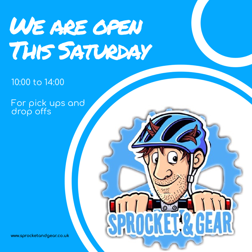 sprocketandgear tweet media