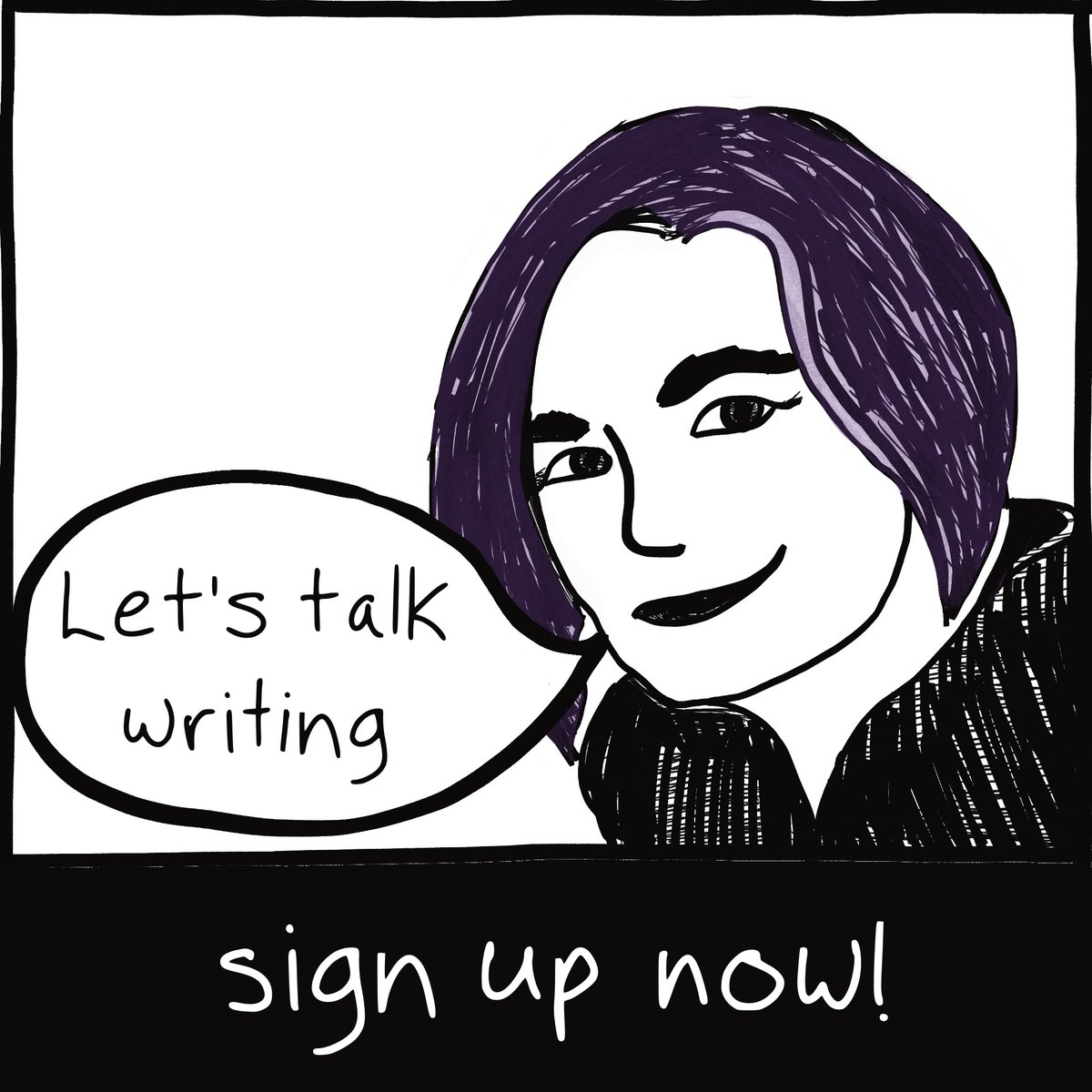 Do you know a young writer or reader with questions about what it's like to be a writer, or who wants tips on writing? Sign up for free my weekly Q&amp;A and send me their questions! You can see past questions in my archive here: curiosityjones.net/for-young-writ…