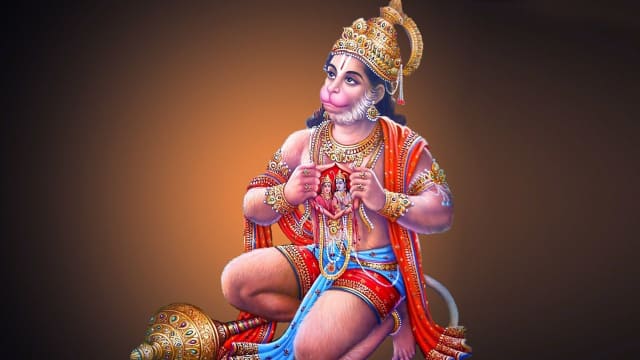 Jai Shree Ram 🙏🚩

Wishing you and your family a blessed and joyful Hanuman Janam utsav. 🙏🚩

May the blessings of Lord Hanuman be with you always.

( Let us celebrate the birth of Lord Hanuman. )

हनुमान जयंती कहना गलत है,
#हनुमान_जन्मोत्सव कहना चाहिए
#जय____श्री___राम💪🔥🚩🙏