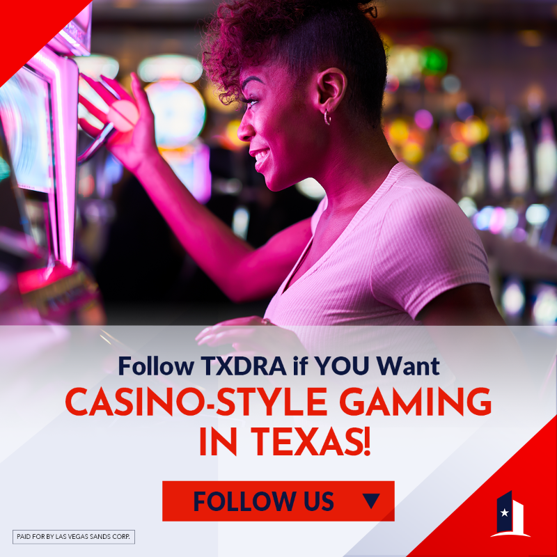 TXRstAlliance's tweet photo. FOLLOW US if you want to bring world-class gaming and its benefits to Texas! https://t.co/7fymtFMRDh