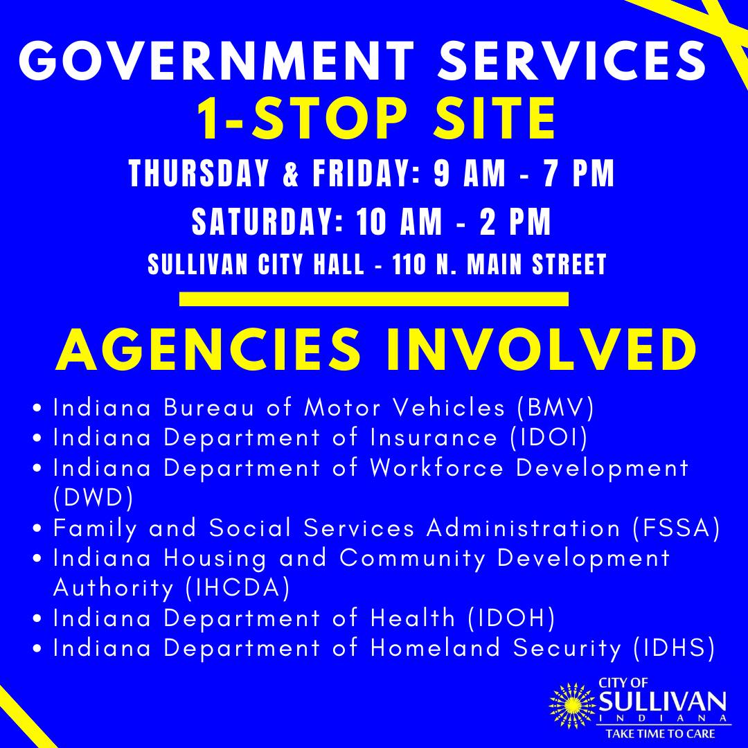 sullivan_city's tweet photo. Many state agencies will be at #Sullivan City Hall starting Thursday. Any individual who was impacted by the tornado is encouraged to attend. The agencies will be on site Thursday and Friday from 9 am - 7 pm and Saturday from 10 am - 2 pm, and again Monday, April 10th at 9 am. https://t.co/jPs5fj6HHM