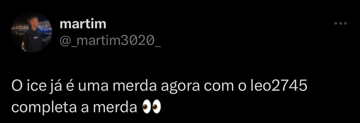 leo_2745's tweet photo. FALOU TANTO MAS PAGOU PARA ME IR VER 😭🤣🤣🤣🤣🤣🤣🤣🤣 https://t.co/ksdeQpLIj3