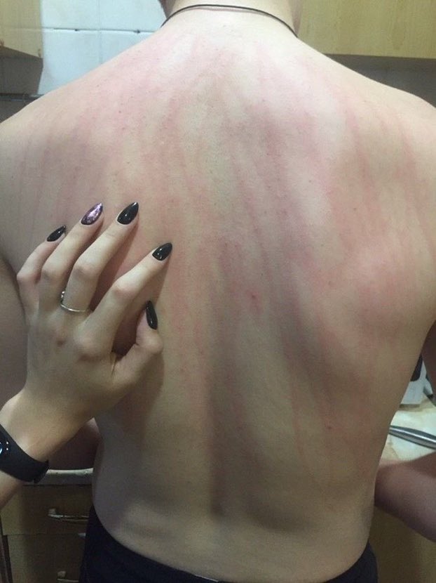 Goals ❁ (@justcutecouple) on Twitter photo 